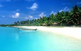 goa tour package